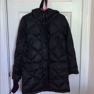 Abercrombie Winter Jacket size XS